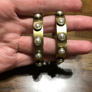 Shelly Brown Earrings